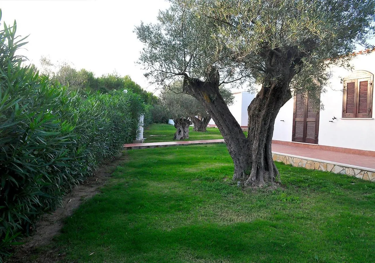 ****  Le Rocce Antiche Hotel Resort Sant'Antioco Italy