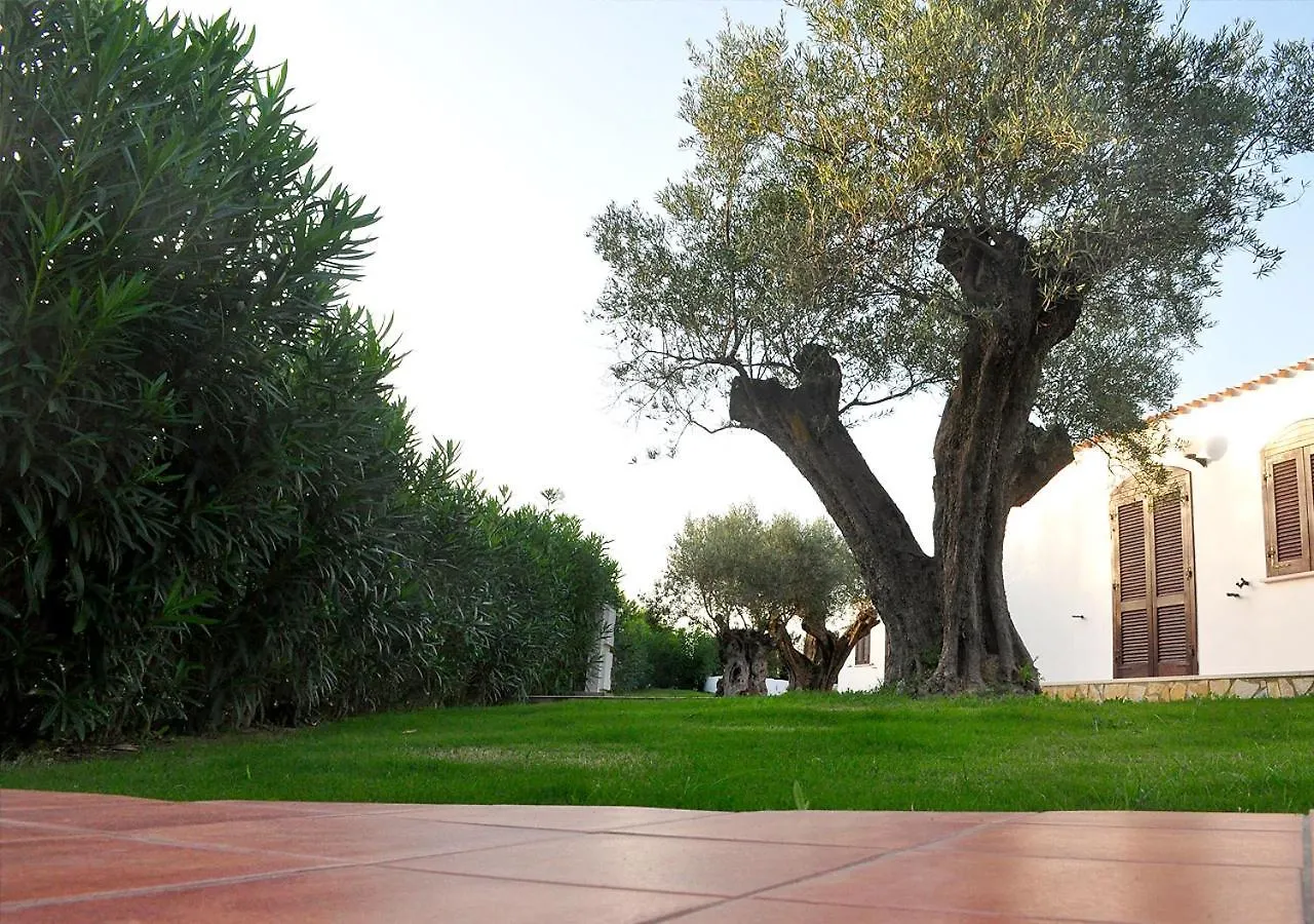 Le Rocce Antiche Hotel Resort Sant'Antioco