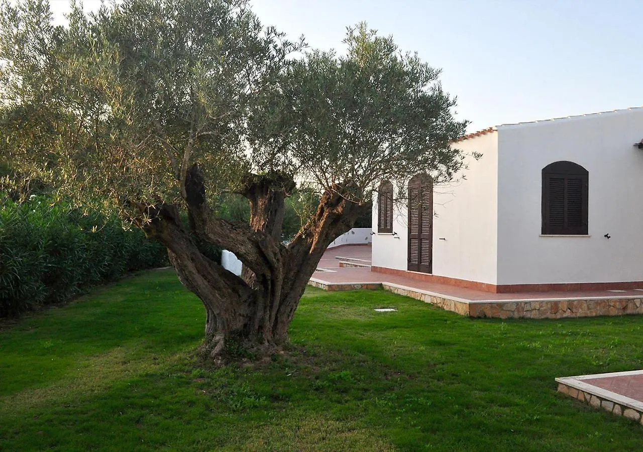 Le Rocce Antiche Hotel Resort Sant'Antioco