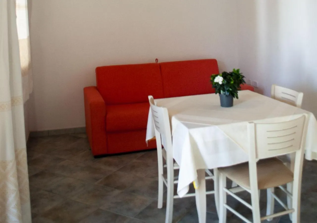 Le Rocce Antiche Hotel Resort Sant'Antioco