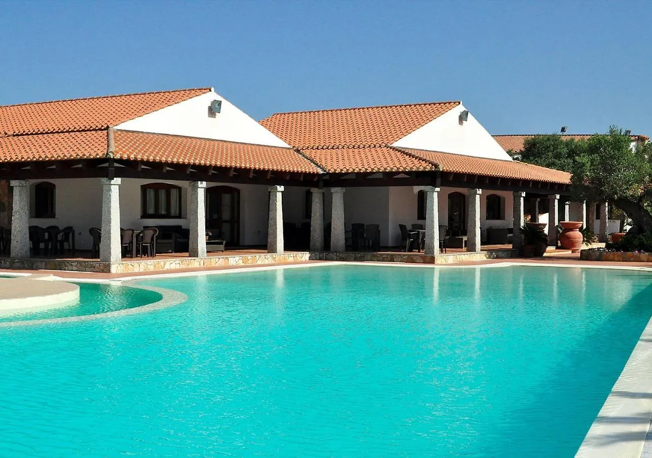 Le Rocce Antiche Hotel Resort Sant'Antioco