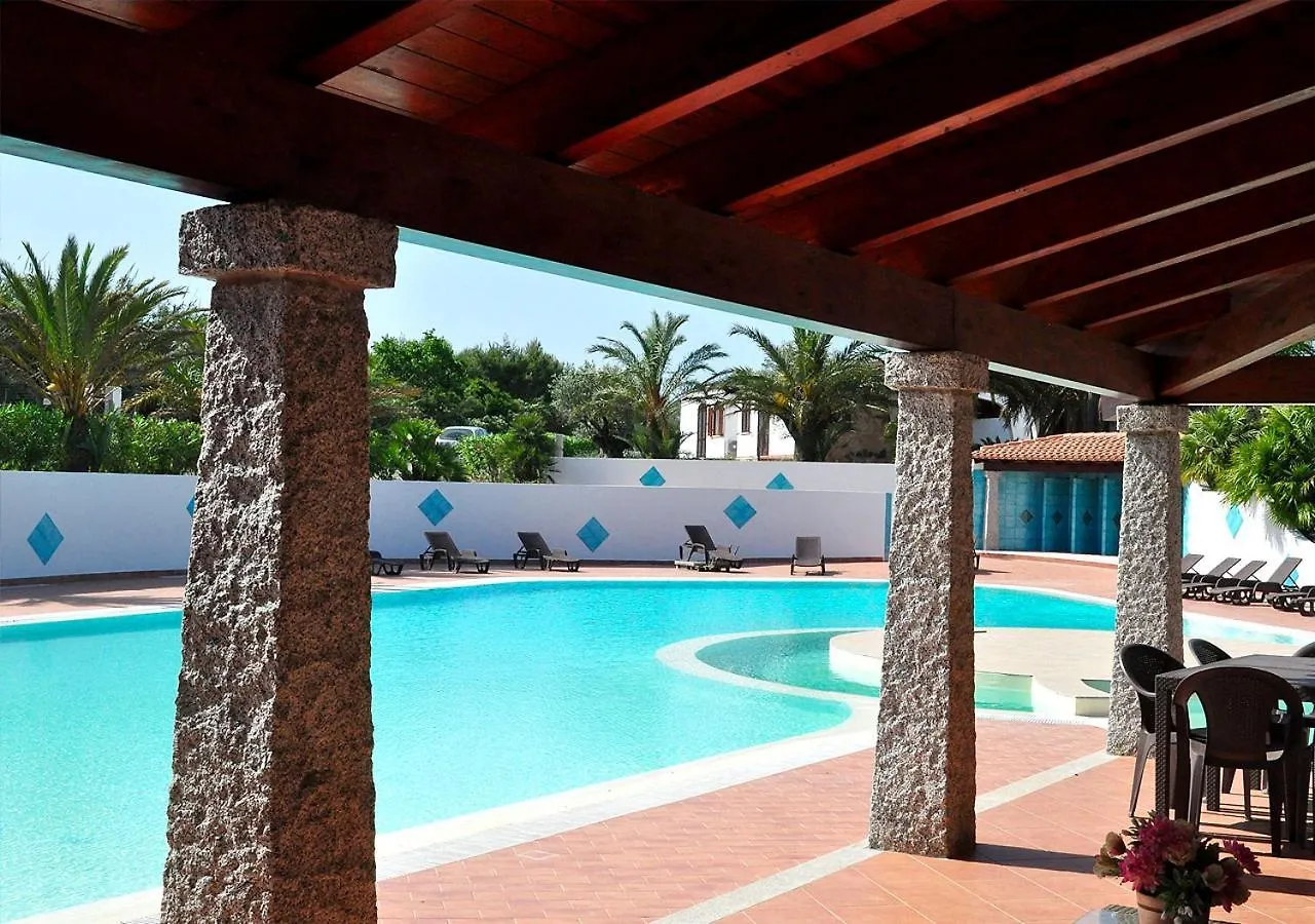 Le Rocce Antiche Hotel Resort Sant'Antioco Italy