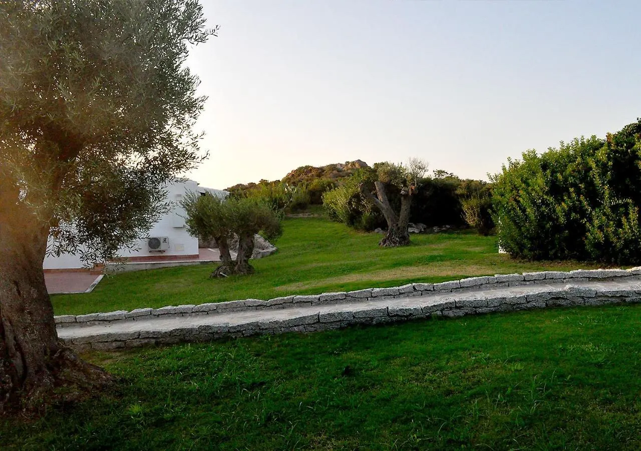Le Rocce Antiche Hotel Resort Sant'Antioco