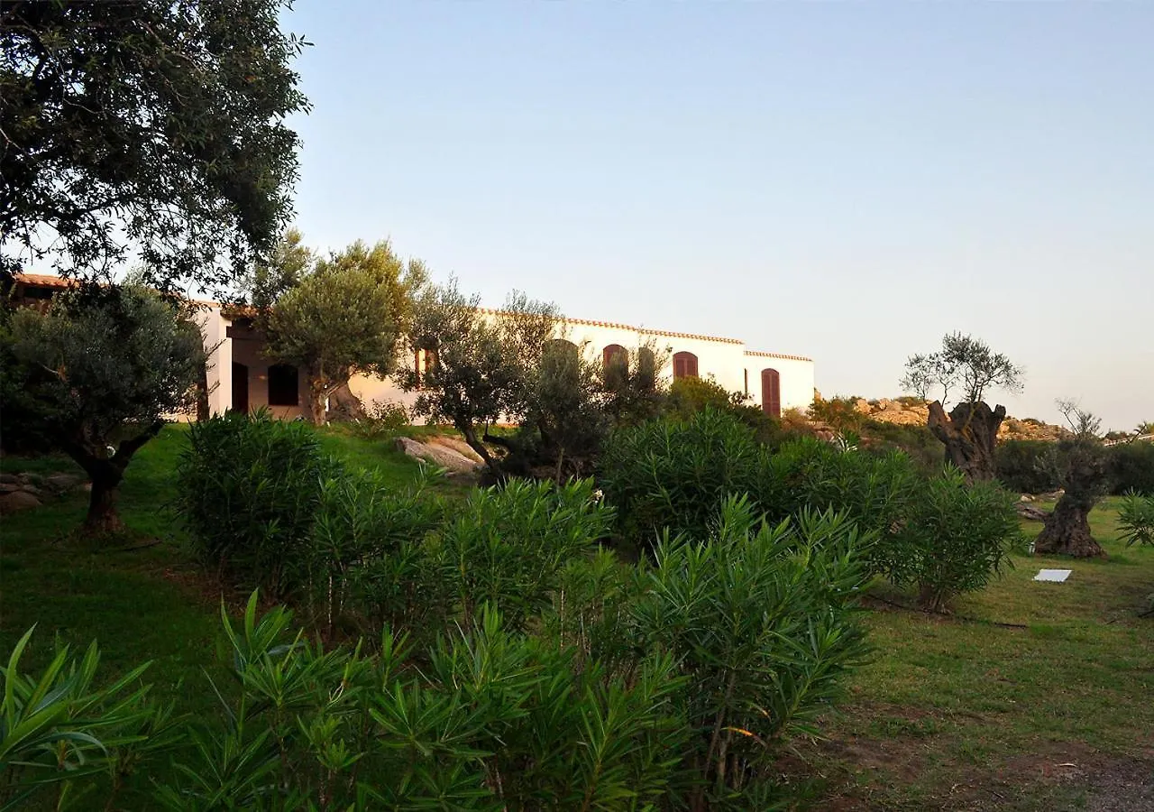 Le Rocce Antiche Hotel Resort Sant'Antioco