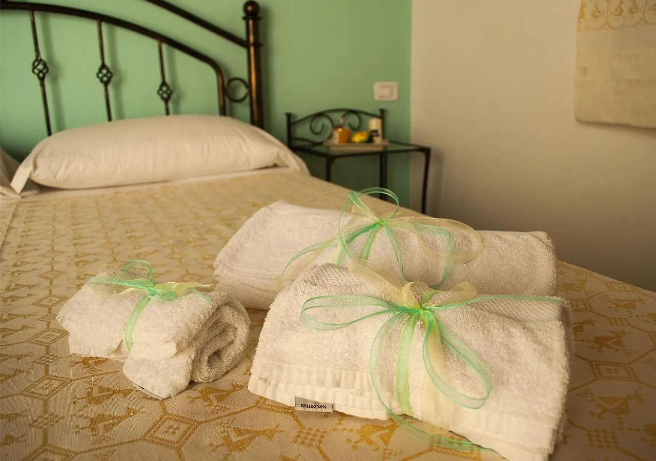 Le Rocce Antiche Hotel Resort Sant'Antioco