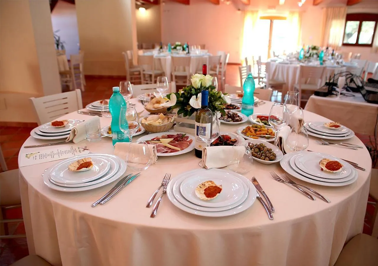 Le Rocce Antiche Hotel Resort Sant'Antioco