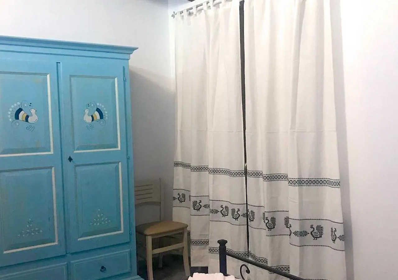 Le Rocce Antiche Hotel Resort Sant'Antioco