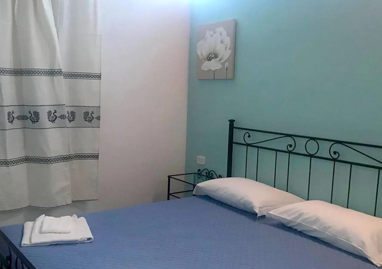****  Le Rocce Antiche Hotel Resort Sant'Antioco Italy