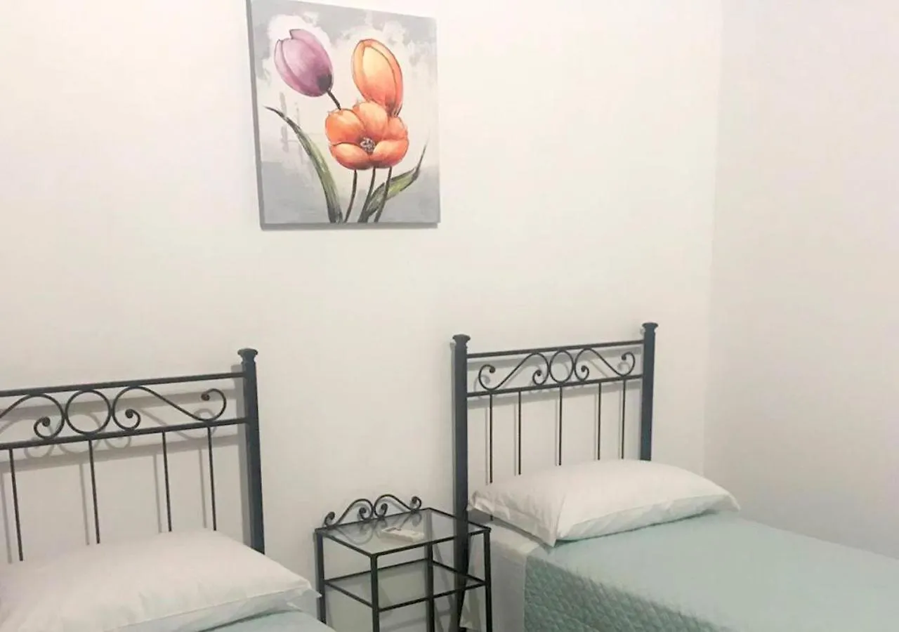 Le Rocce Antiche Hotel Resort Sant'Antioco Italy