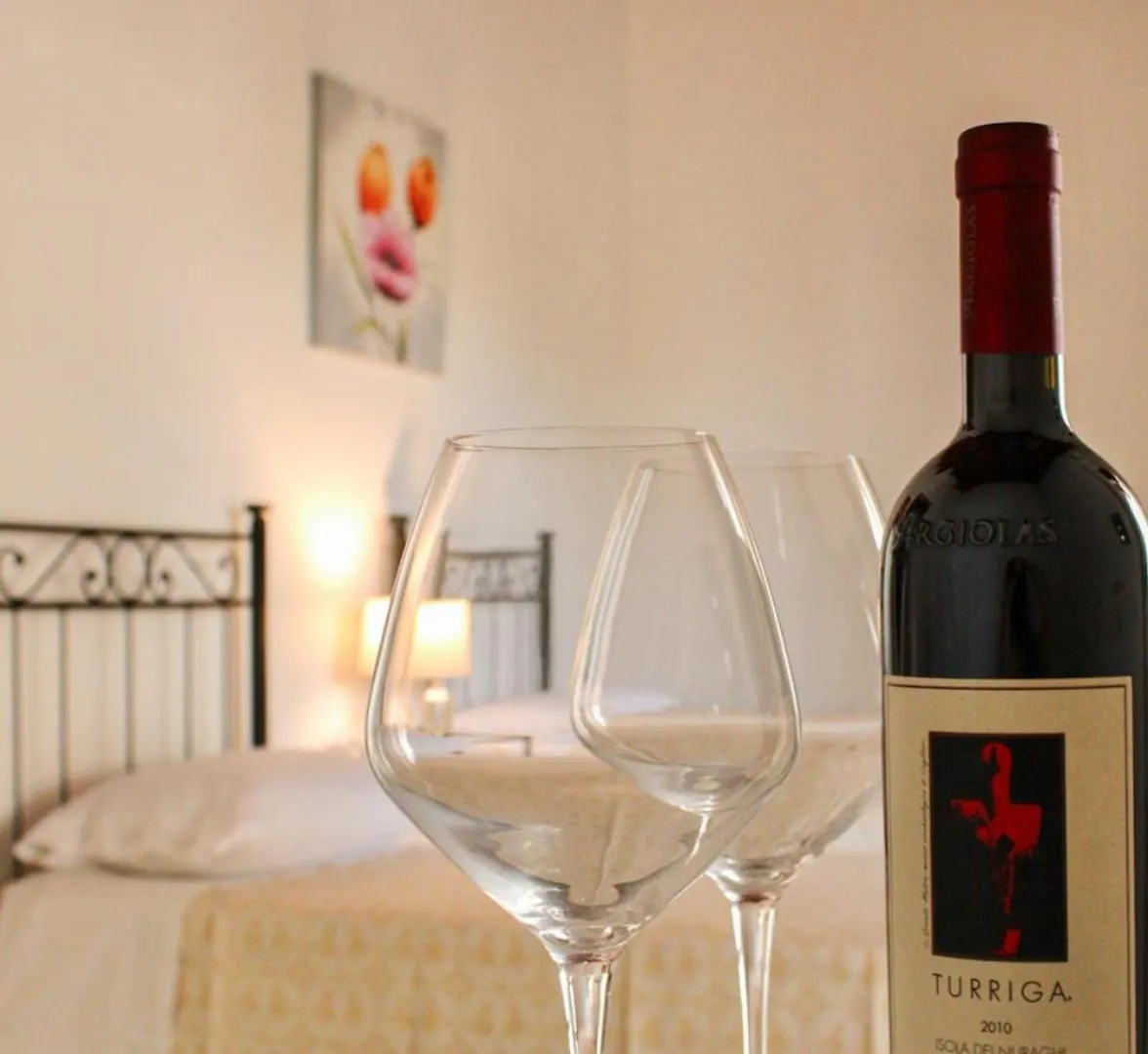 Le Rocce Antiche Hotel Resort Sant'Antioco