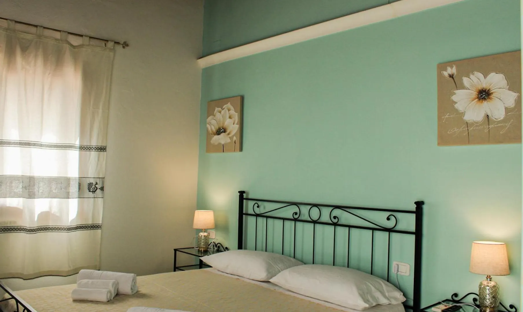 Le Rocce Antiche Hotel Resort Sant'Antioco