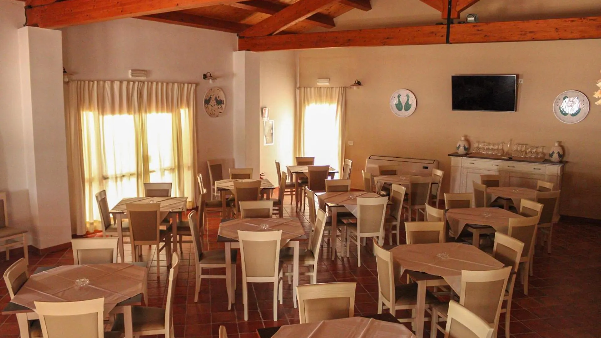 Le Rocce Antiche Hotel Resort Sant'Antioco 4*,  Italy