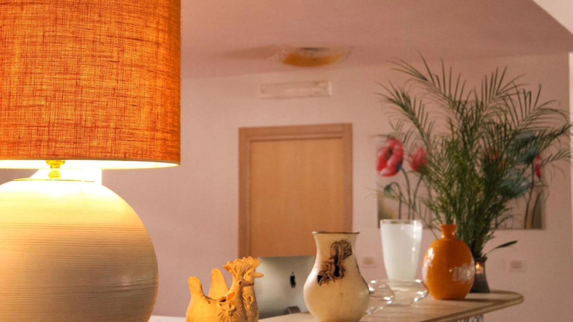 Le Rocce Antiche Hotel Resort Sant'Antioco