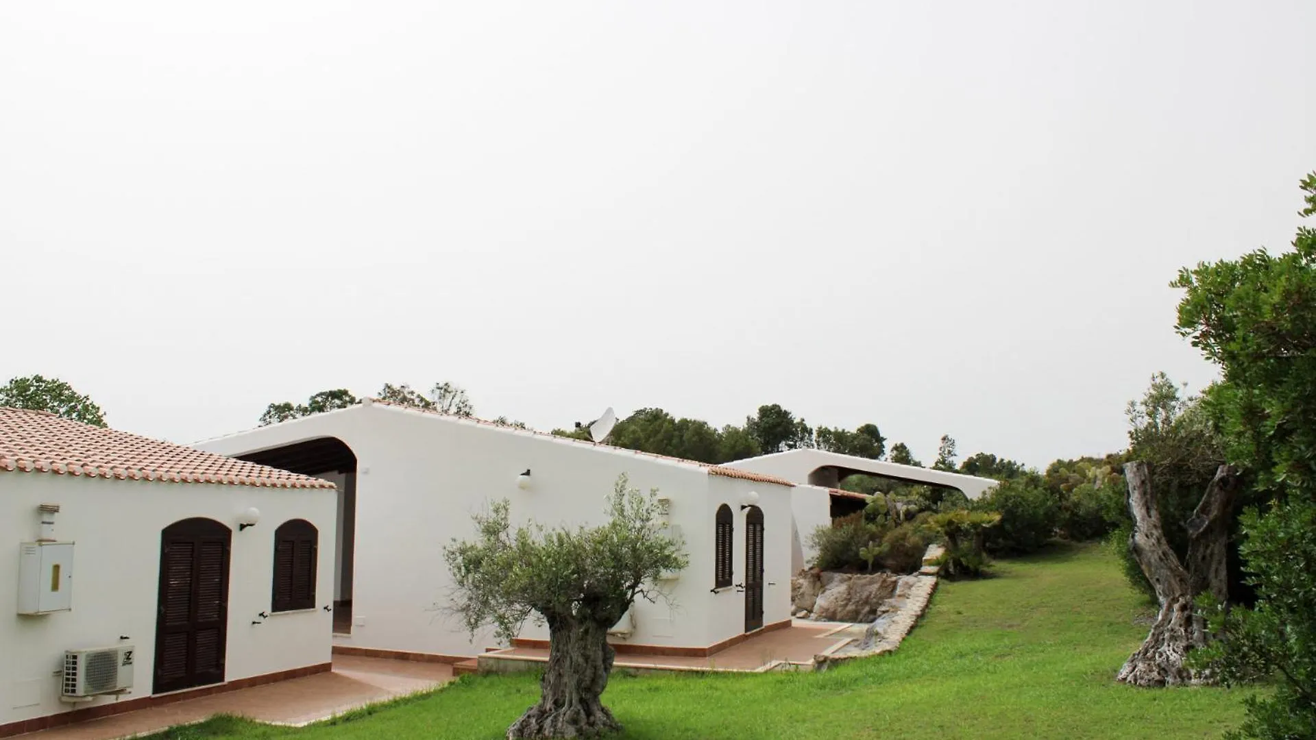****  Le Rocce Antiche Hotel Resort Sant'Antioco Italy