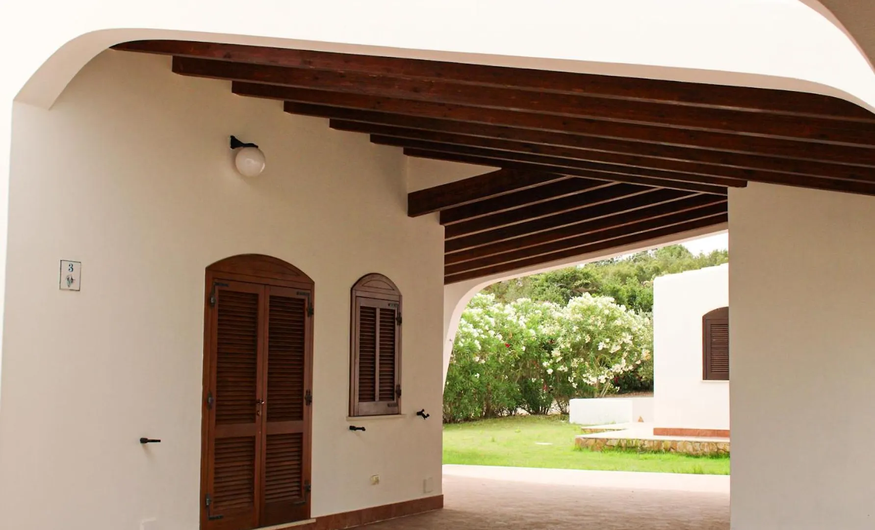 Le Rocce Antiche Hotel Resort Sant'Antioco