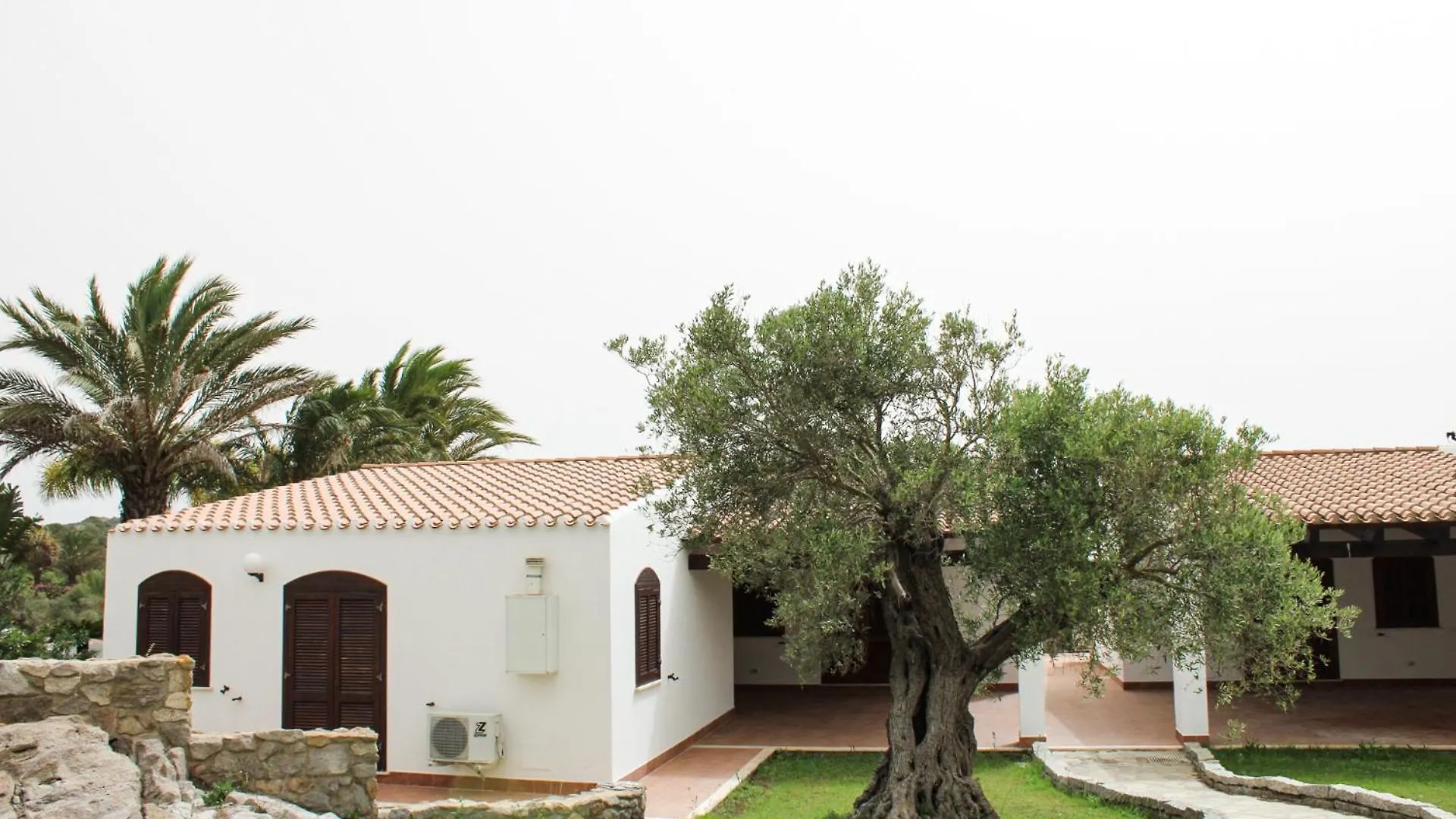 Le Rocce Antiche Hotel Resort Sant'Antioco