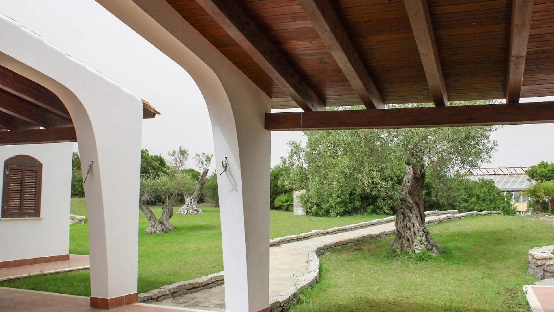 Le Rocce Antiche Hotel Resort Sant'Antioco