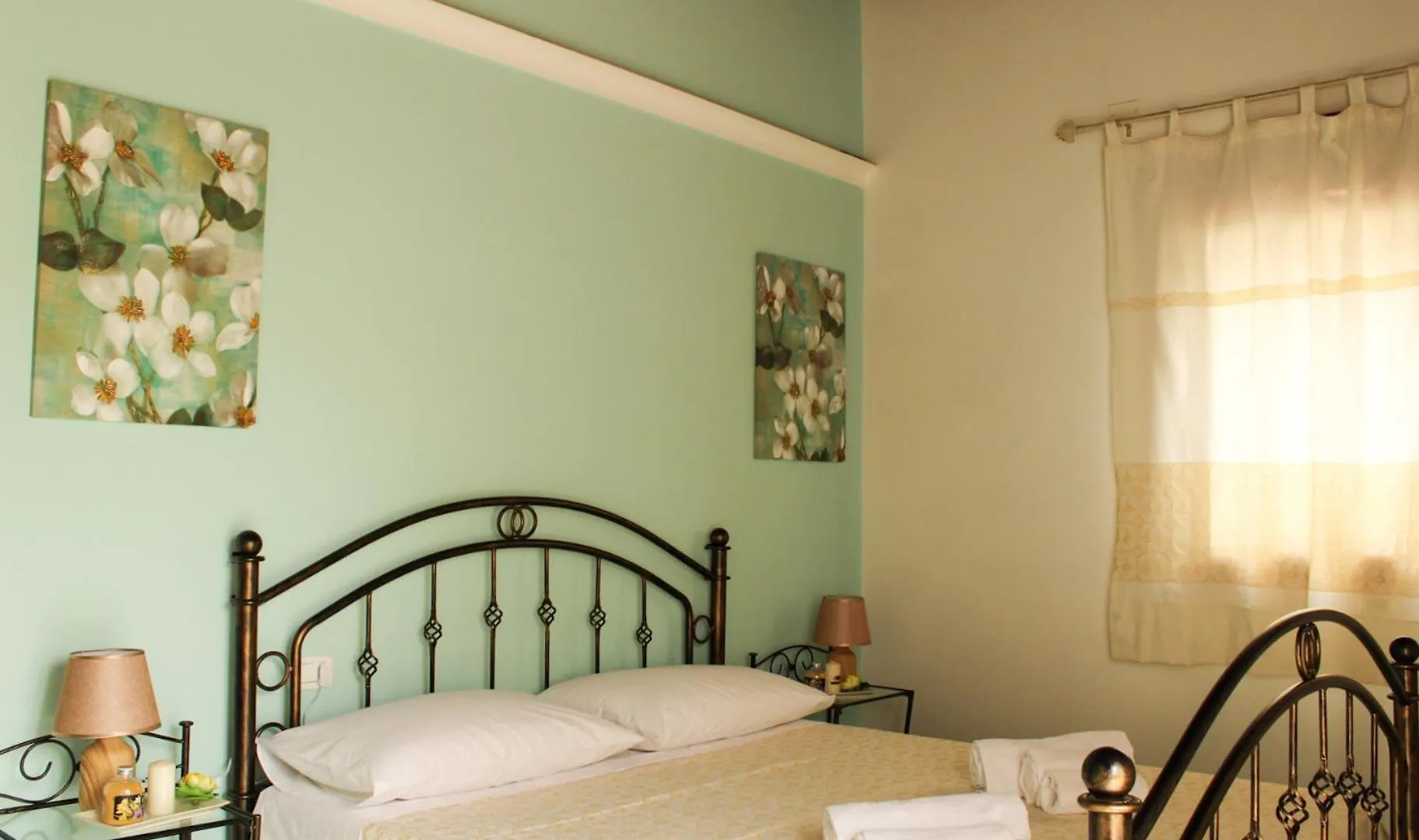 Le Rocce Antiche Hotel Resort Sant'Antioco