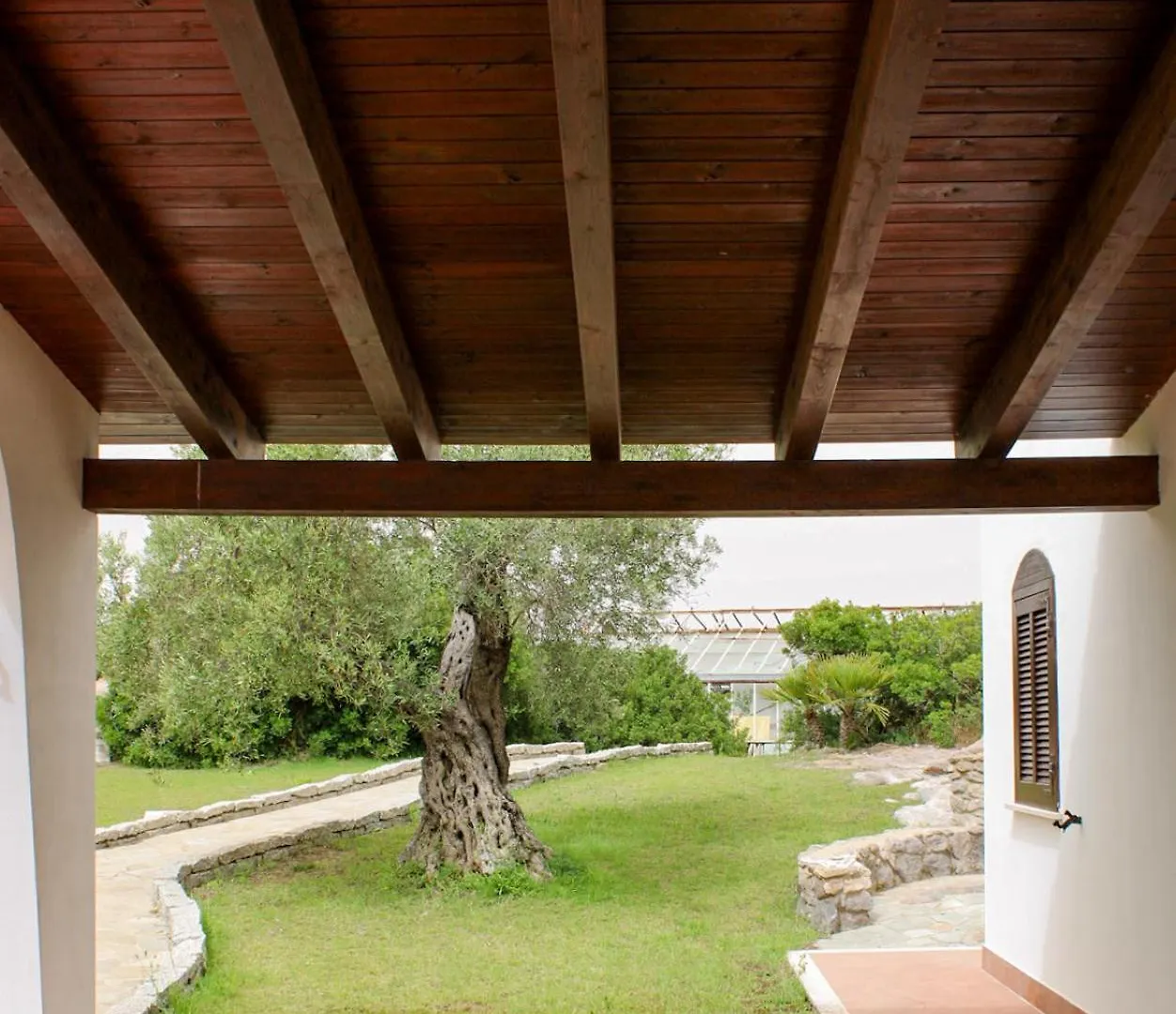 Le Rocce Antiche Hotel Resort Sant'Antioco