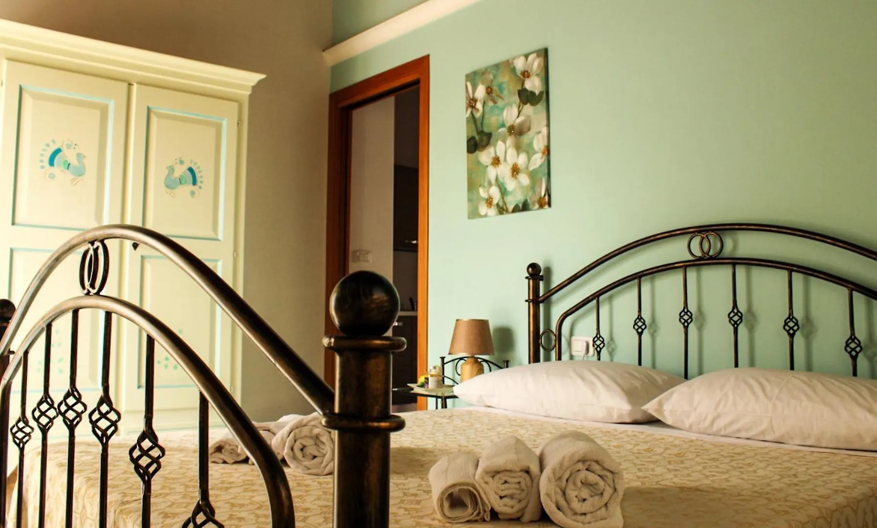 Le Rocce Antiche Hotel Resort Sant'Antioco
