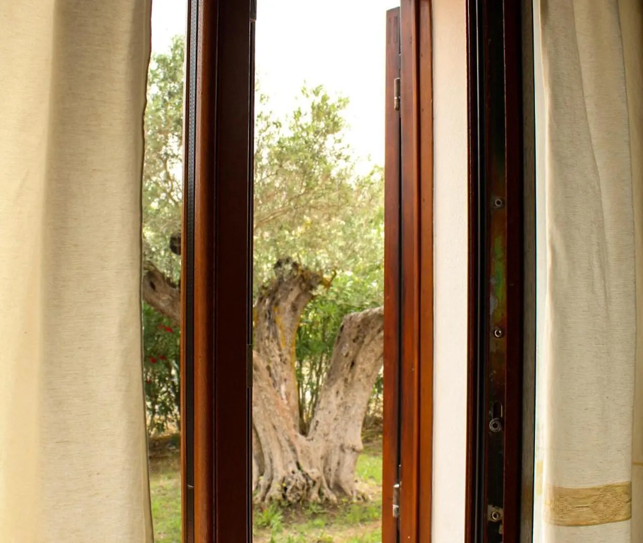 Le Rocce Antiche Hotel Resort Sant'Antioco