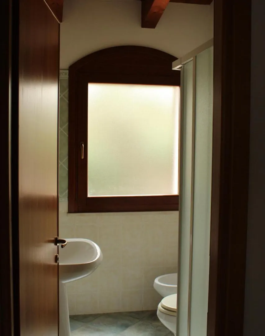 Le Rocce Antiche Hotel Resort Sant'Antioco 4*,