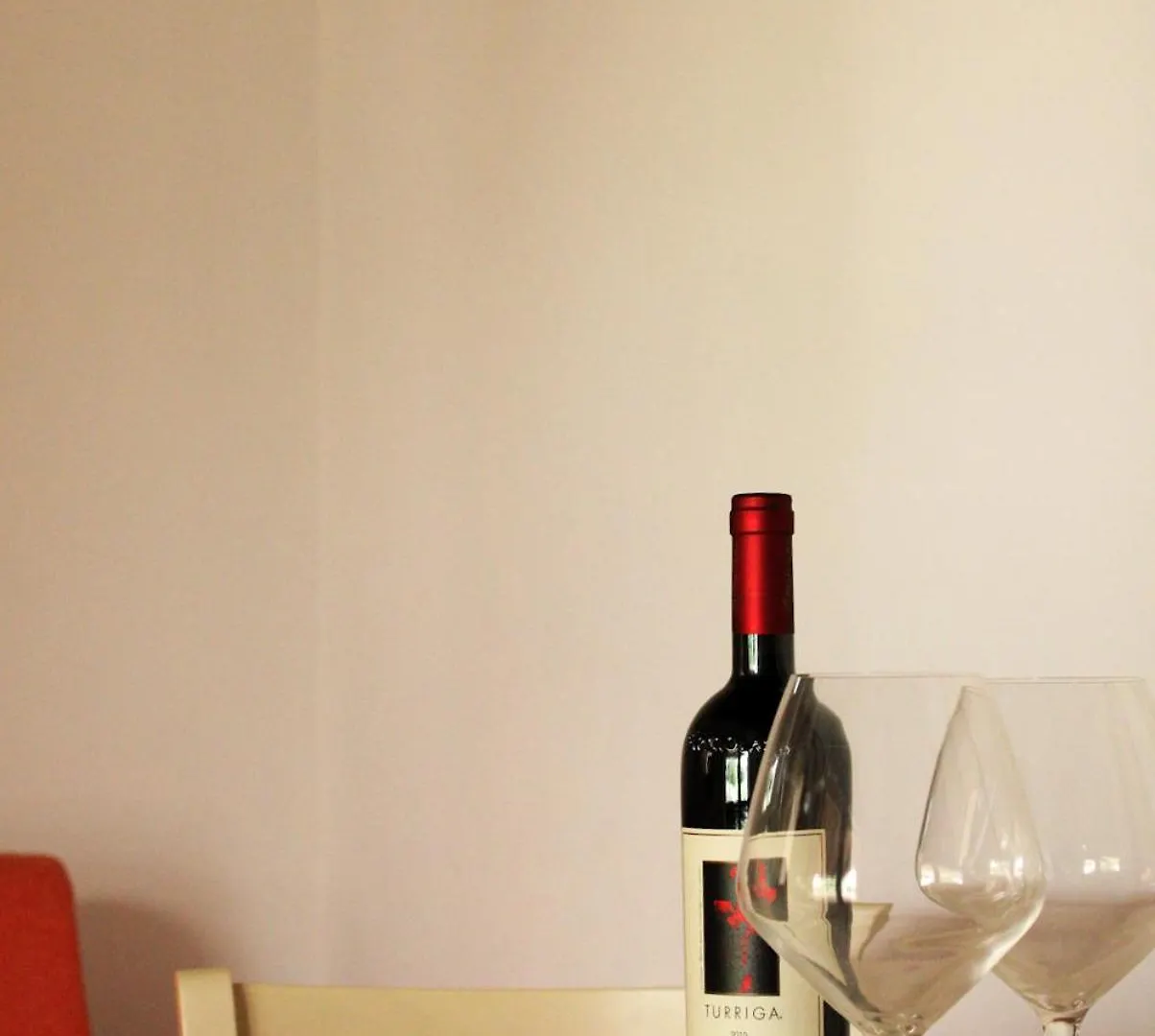 Le Rocce Antiche Hotel Resort SantʼAntìoco