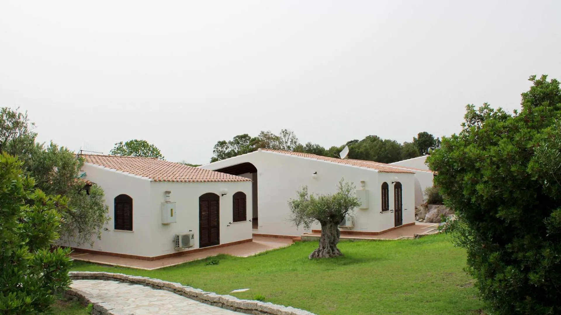 Le Rocce Antiche Hotel Resort Sant'Antioco Italy