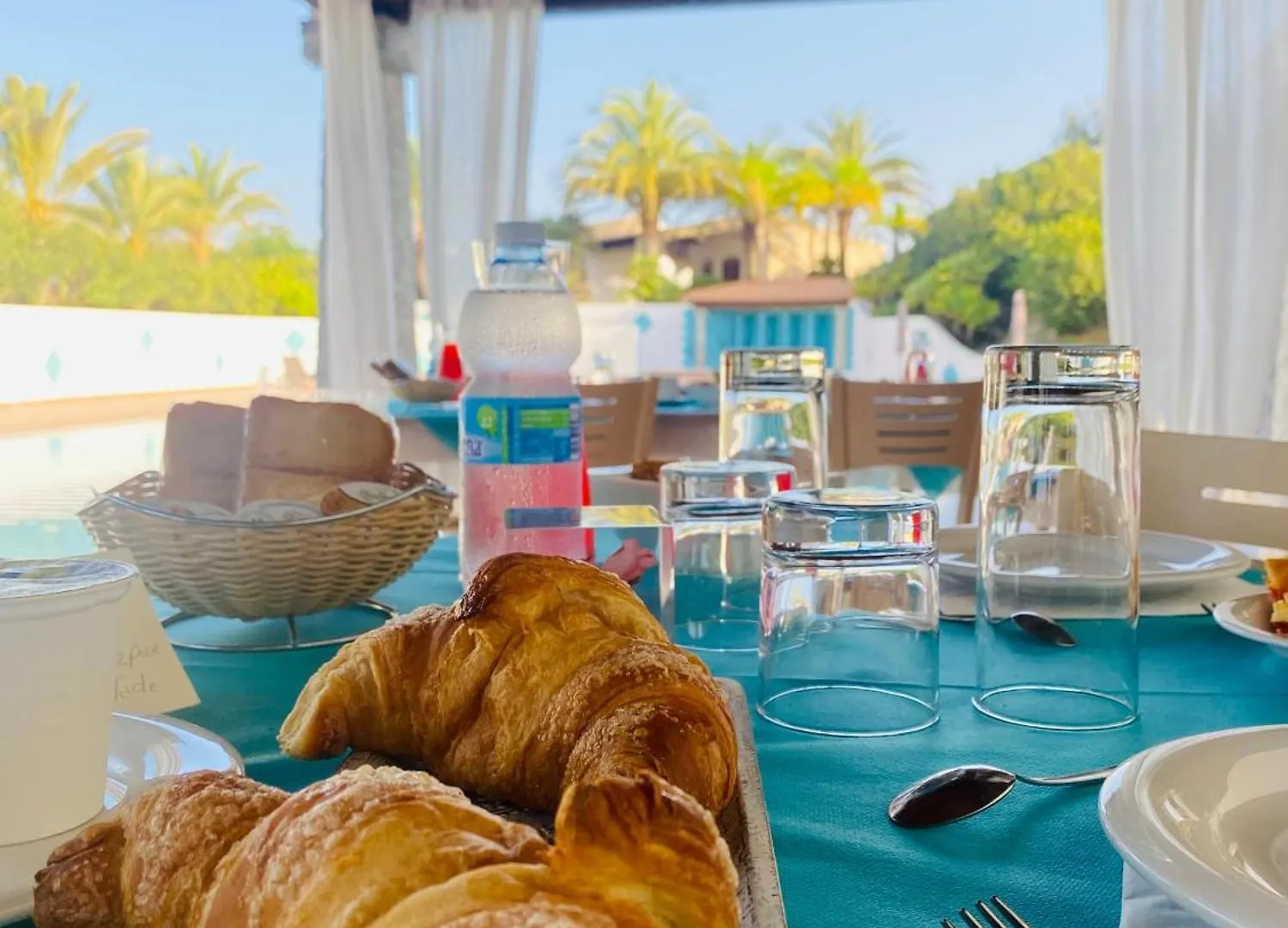 Le Rocce Antiche Hotel Resort Sant'Antioco