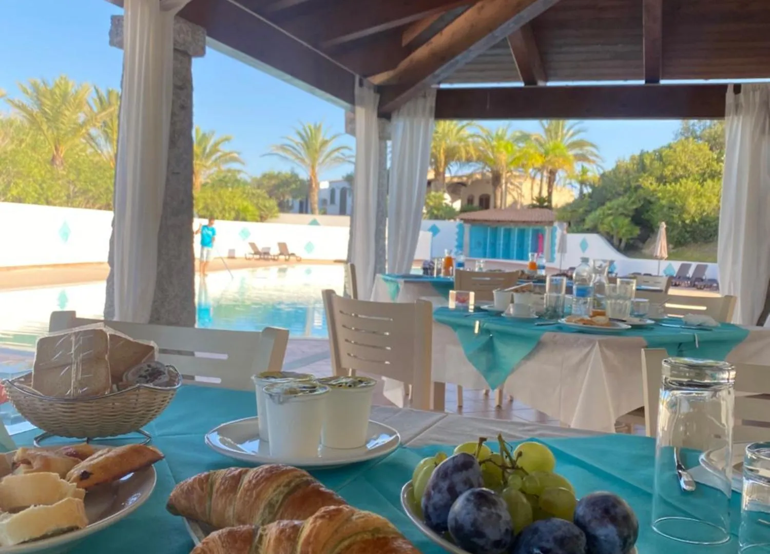 Le Rocce Antiche Hotel Resort Sant'Antioco Italy