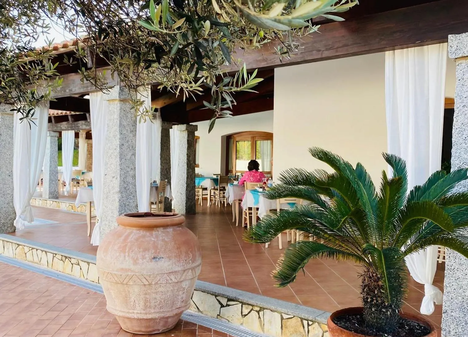 Le Rocce Antiche Hotel Resort Sant'Antioco