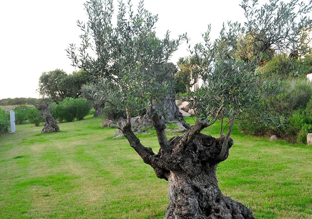 Le Rocce Antiche Hotel Resort SantʼAntìoco