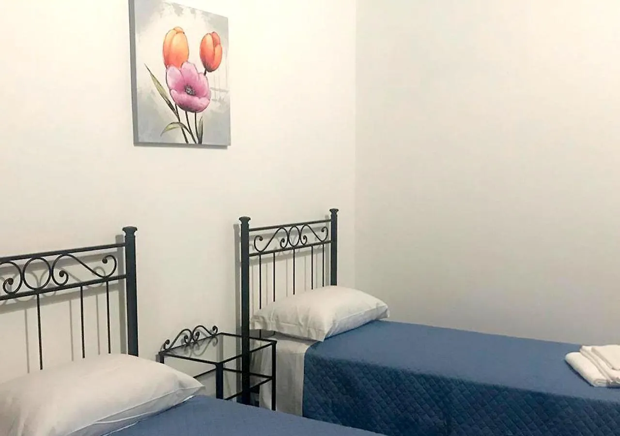 Le Rocce Antiche Hotel Resort SantʼAntìoco