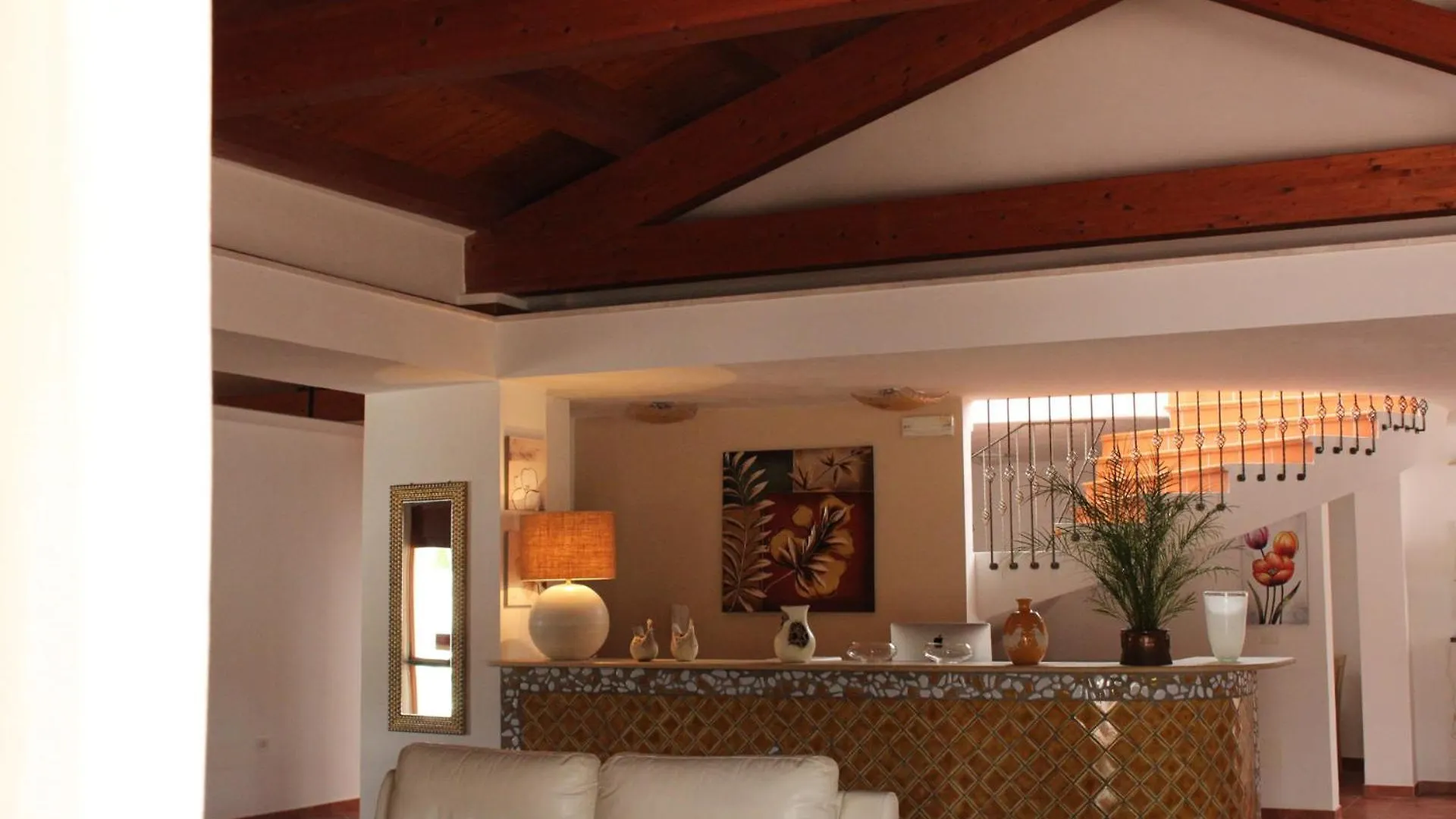 Le Rocce Antiche Hotel Resort SantʼAntìoco