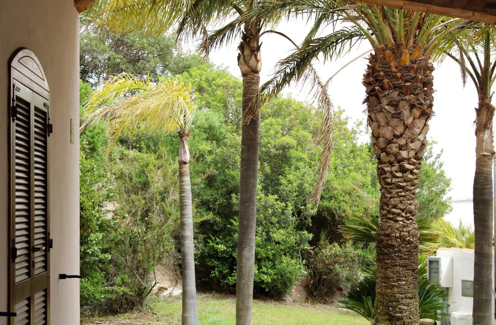Le Rocce Antiche Resort SantʼAntìoco Italia